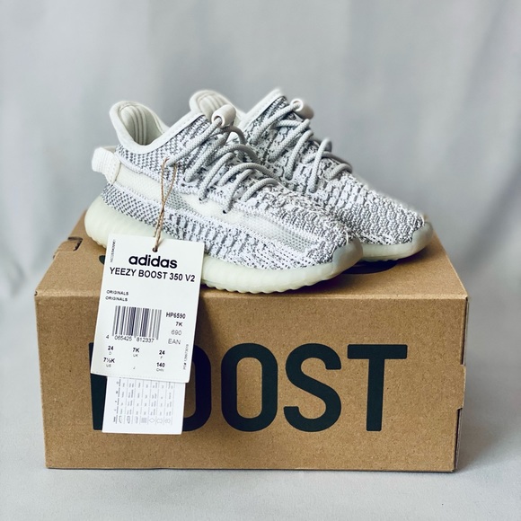 Adidas Yeezy Boost 350 V2 (Infant)